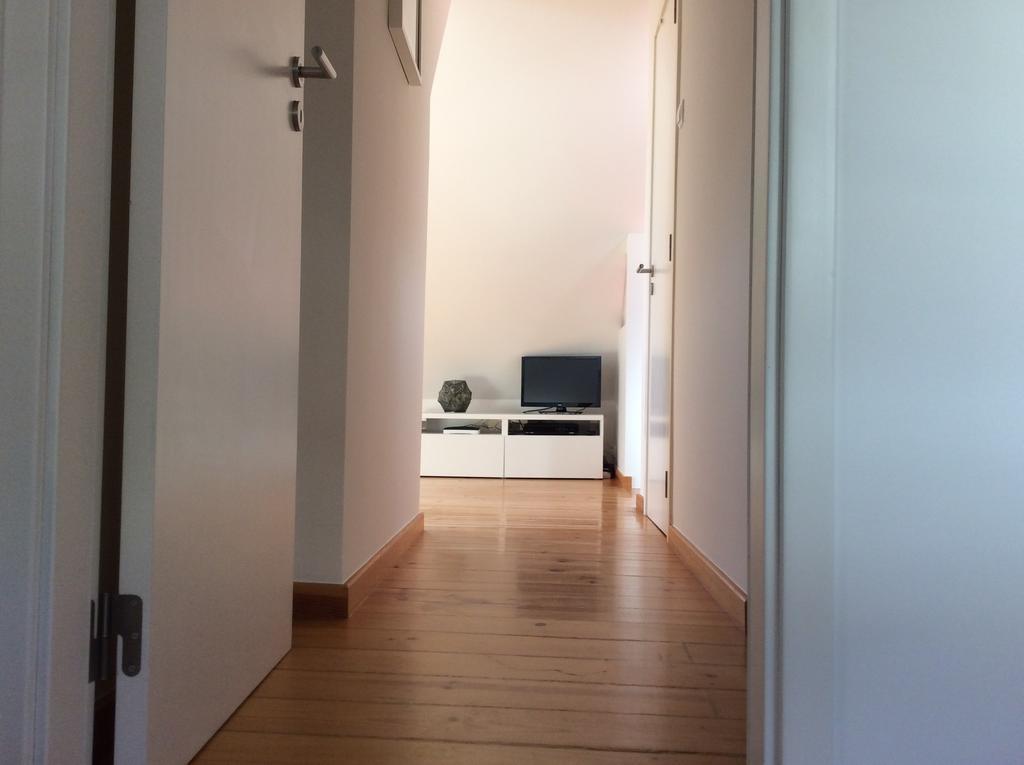 Boavista Appartement Dans La Mouraria Lissabon Exterior foto