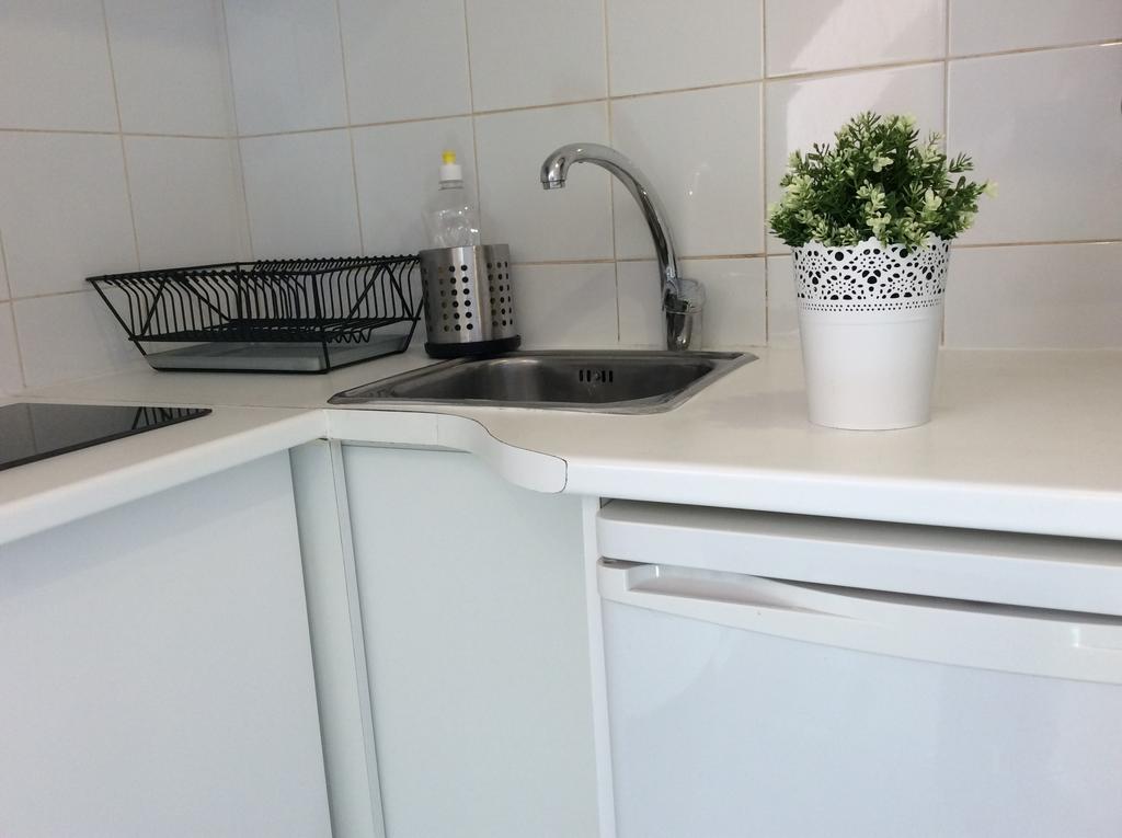 Boavista Appartement Dans La Mouraria Lissabon Exterior foto