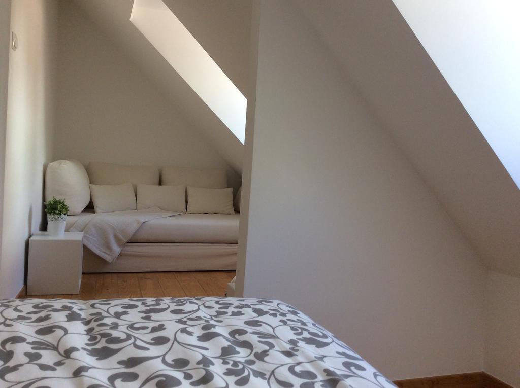 Boavista Appartement Dans La Mouraria Lissabon Exterior foto