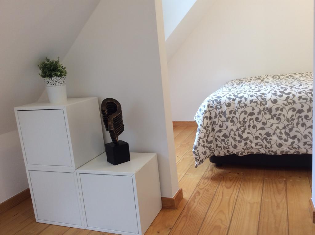Boavista Appartement Dans La Mouraria Lissabon Exterior foto