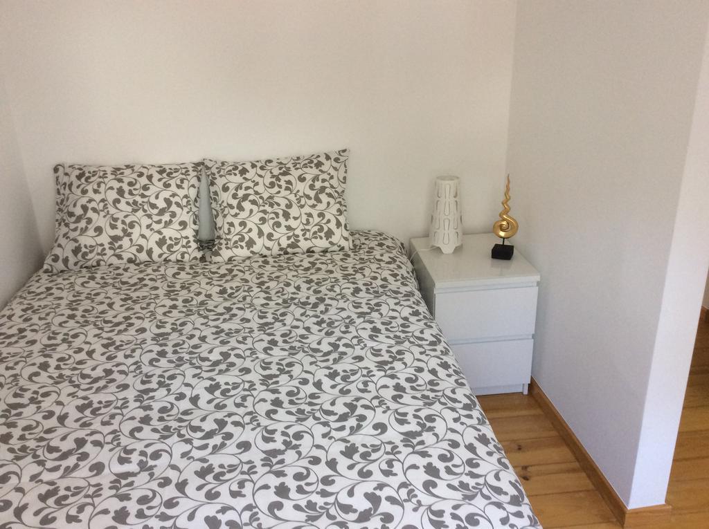Boavista Appartement Dans La Mouraria Lissabon Exterior foto